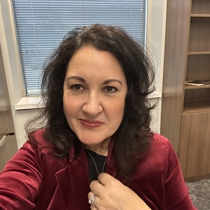 Fundraising Page: Maria Holm